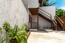 Apartment in Fortim - Flat confortável na Praia Pontal de Maceió/CE