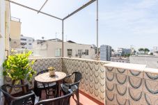 Apartment in Rio de Janeiro - Apartamento c WiFi a 900m da Praia do Flamengo/RJ