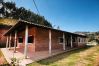 House in Joanópolis - Country House w/ Pool & View of Cachoeira dos Pretos