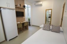 Studio in Rio de Janeiro - 5 minutes from Copacabana beach | NSC1109