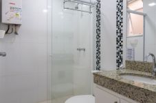 Apartment in Rio de Janeiro - Comfort in Copacabana | 150m from the beach | NSC1203 