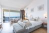 Apartment in Caniço - Madeira Ocean View by Atlantic Holiday