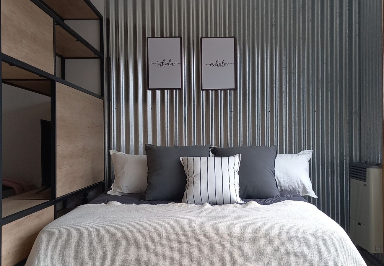 Studio in San Martin de los Andes - El Balcón de Elordi - Andarlibre