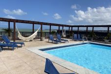 Apartment in João Pessoa - MARINAS flat |  Beira Mar