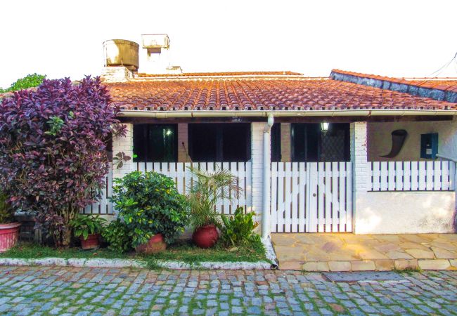 House in Cabo Frio - Casa c churrasq e lazer perto do mar, Cabo Frio/RJ