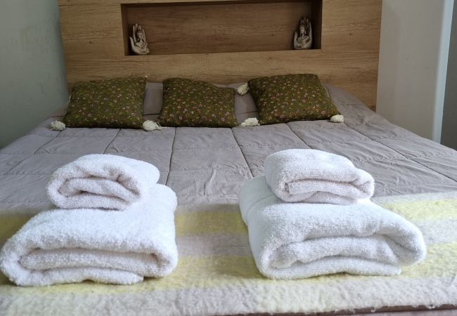 Studio in San Martin de los Andes - Ruka 7 Dpto 5 - Andarlibre