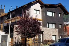 Studio in San Martin de los Andes - Ruka 7 Dpto 5 - Andarlibre