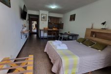 Studio in San Martin de los Andes - Ruka 7 Dpto 5 - Andarlibre