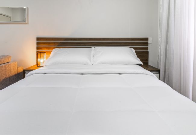 Studio in São Paulo - Av0108 - Complete Studio Rua Avanhandava