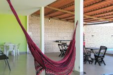 House in Maraú - House with Pool and BBQ Area | Taipu de Fora