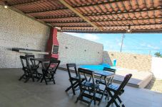 House in Maraú - House with Pool and BBQ Area | Taipu de Fora