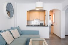 Apartment in Adeje -  APARTAMENTO A 50M DEL MAR EN LA CALETA