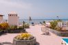 Apartment in Adeje - HomeForGuest Apto. La Caleta