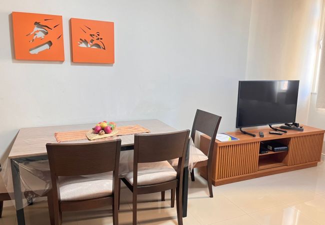 Apartment in Rio de Janeiro - Apto com WiFi e ótima localização, Laranjeiras/RJ