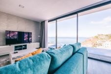 Villa in Ribeira Brava - Villa Ocean Haven by Atlantic Holiday