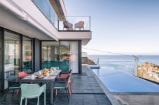 Villa in Ribeira Brava - Villa Ocean Haven by Atlantic Holiday