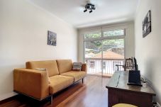 Apartment in São Vicente - Apartamento Amarelo by Atlantic Holiday