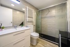 Chalet in Madrid - Chalet Ciudad Lineal 3HH M (MIS57)