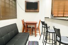 Apartment in Campo Grande - Apto com churrasq em Monte Castelo-Campo Grande/MS