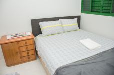 Apartment in Campo Grande - Apto com churrasq em Monte Castelo-Campo Grande/MS