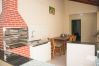 Apartment in Campo Grande - Apto com churrasq em Monte Castelo-Campo Grande/MS