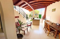 Apartment in Campo Grande - Ótimo apto c WiFi - Monte Castelo, Campo Grande/MS