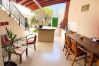 Apartment in Campo Grande - Apto com Wi-Fi em Monte Castelo - Campo Grande/MS
