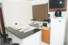 Apartment in Campo Grande - Apto com Wi-Fi em Monte Castelo - Campo Grande/MS