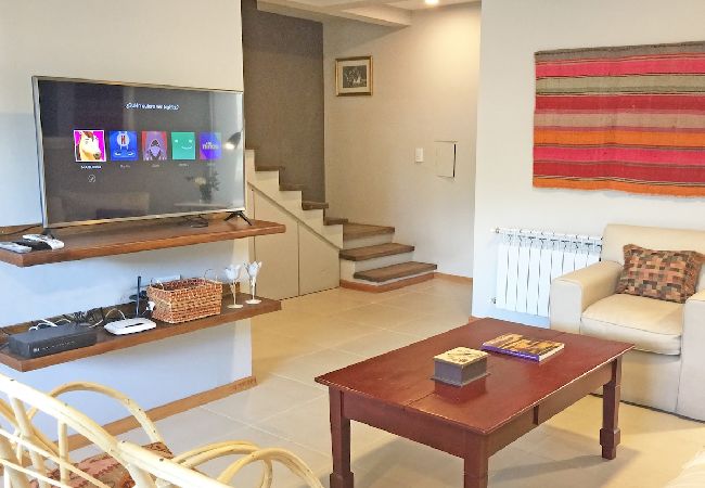 Apartment in Luján de Cuyo - Gran duplex zona Palmares