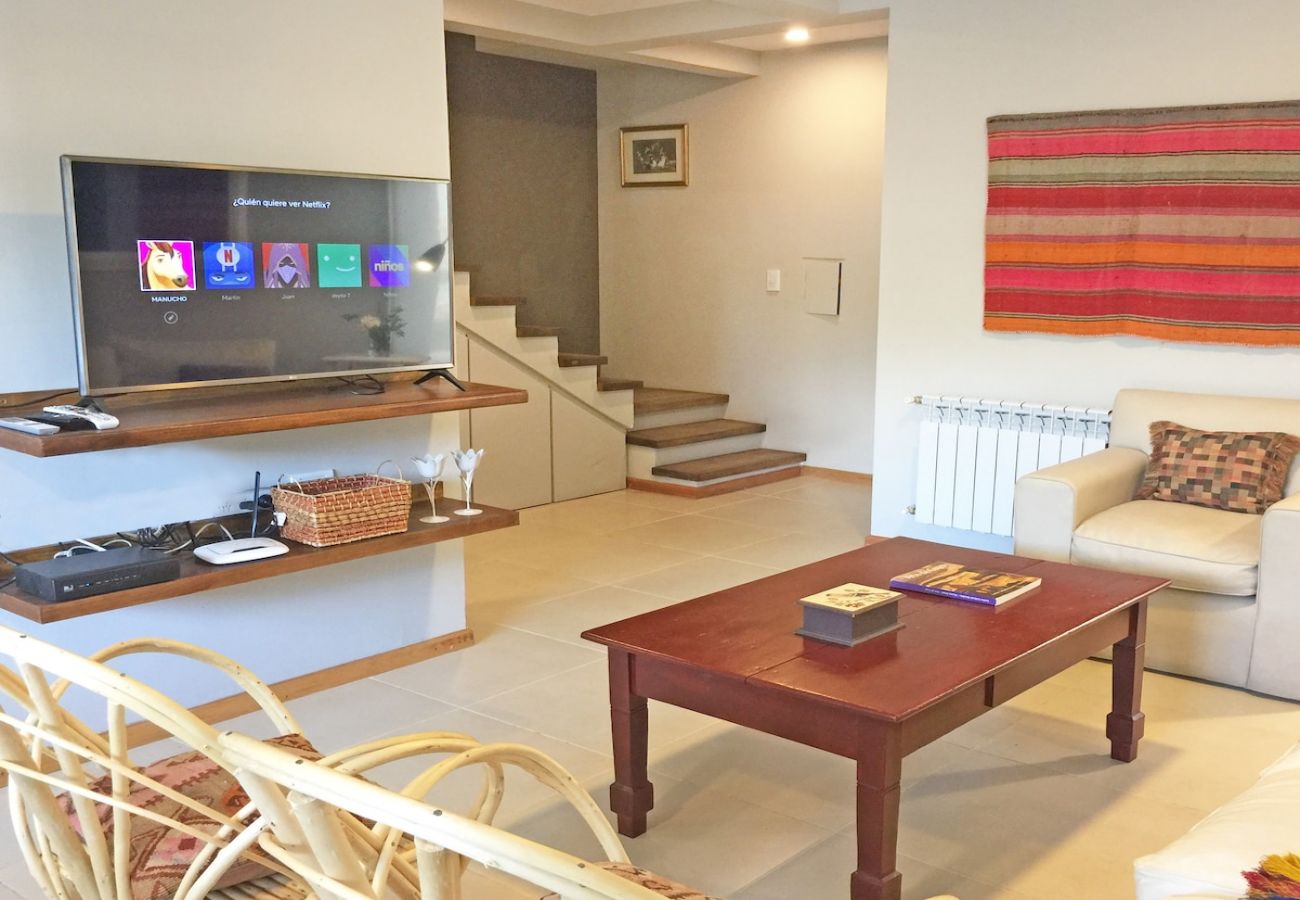 Apartment in Luján de Cuyo - Gran duplex zona Palmares