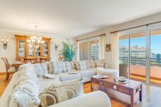 Apartment in Funchal - Monumental Ocean View by Atlantic Holiday