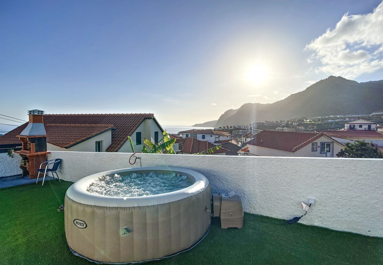 Apartment in Caniçal - Casa da Avó 2 by Atlantic Holiday