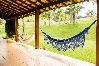 House in Capitólio - Country House with Hammock & Pool for 12 | Capitólio