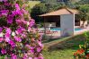 House in Capitólio - Country House with Hammock & Pool for 12 | Capitólio