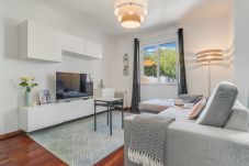 Apartment in Funchal - Yellow Rose by Atlantic Holiday