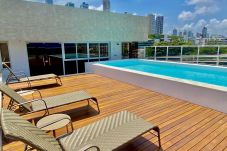 Apartment in João Pessoa - PUERTO VENTURA | Cabo Branco, Deluxe