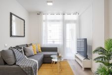 Apartment in Madrid - Parque de Atracciones-Zoo-Casa de Campo 