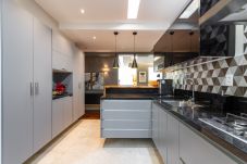 Apartment in Rio de Janeiro - For families 4 minutes from Copacabana beach | NSC605