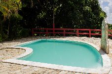 House in São Lourenço da Mata - Chácara c piscina e lazer -São Lourenço da Mata/PE