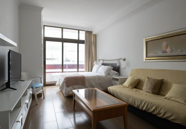 Studio in Las Palmas de Gran Canaria - Hierro Beach Studio