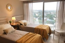 Apartment in Mendoza -  Lujoso departamento con vistas a la montaña