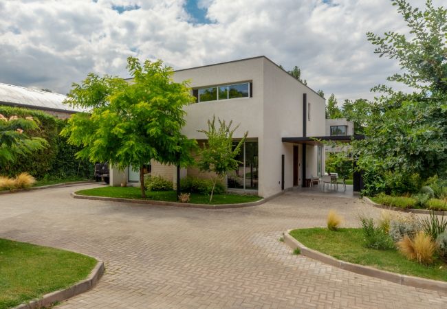 House in Luján de Cuyo -  The Acacia Village: Luxury Lodge 6