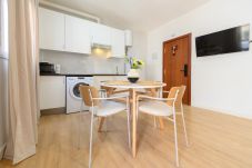 Studio in Madrid - TETUAN - 