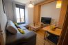 Apartment in Madrid - Comfortable and quiet apartment Airport 