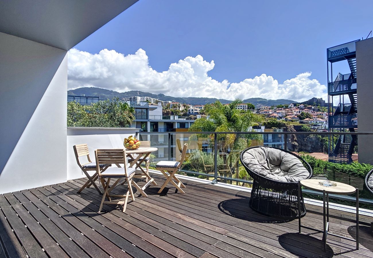 Apartment in Funchal - Funchal Frui Vita by Atlantic Holiday