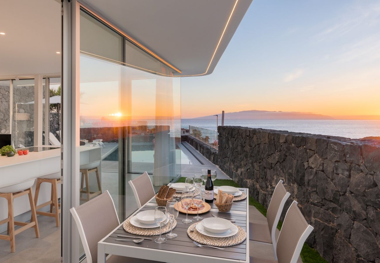 Villa in Adeje - Villa Infinity