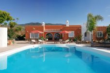 Villa in Granadilla de Abona - Villa Oasis Mejicano