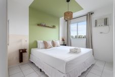 Apartment in Rio de Janeiro - Beauty at Recreio | For 5 peopple | SA201 