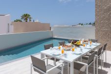 Villa in Adeje - Villa Horizon Luxe