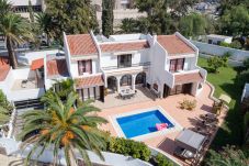 Villa in Costa Adeje - Villa Tropical